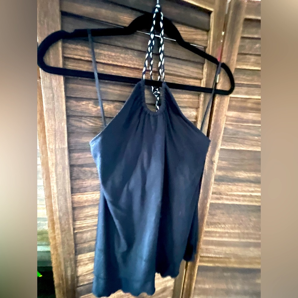 Halter